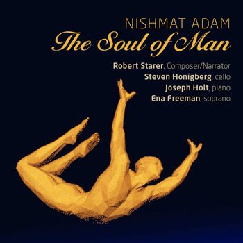 Steven Honigberg - Nishmat Adam