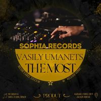 Vasily Umanets - The Most