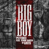 Pettidee - Big Boy