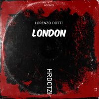 Lorenzo Dotti - London