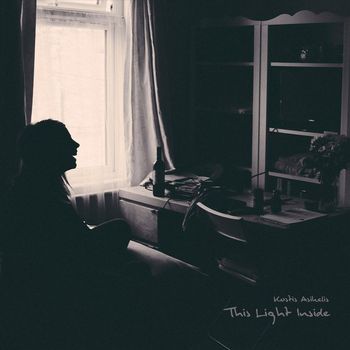 Kostis Asikelis - This Light Inside