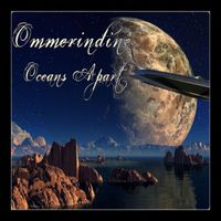 Ommerindine - Oceans Apart