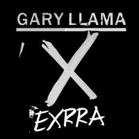 Gary Llama - Exrra