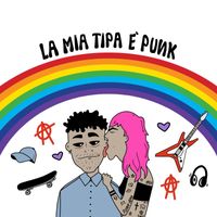 Tosca - La mia tipa è Punk (Explicit)