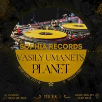 Vasily Umanets - Planet