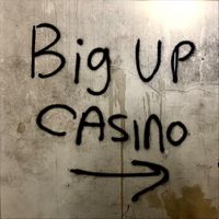 Guerrilla Jam - Big Up Casino