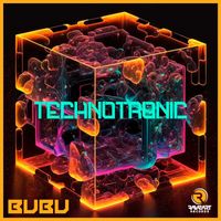 Bubu (Breaks) - Technotronic