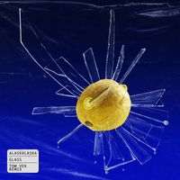Alaskalaska - Glass (Tom Vek Remix)