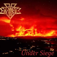 Sypsis - Under Siege (Explicit)