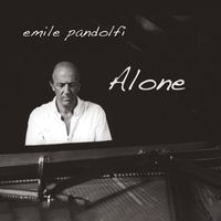 Emile Pandolfi - Alone