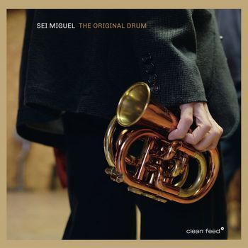 Sei Miguel - The Original Drum