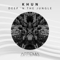 Khun - Deep 'N The Jungle