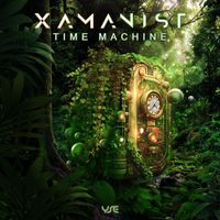 Xamanist - Time Machine