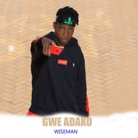 Wiseman - Gwe Adako (Explicit)