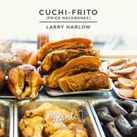 Larry Harlow - Cuchi-Frito