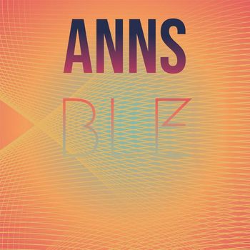 Various Artists - Anns Ble