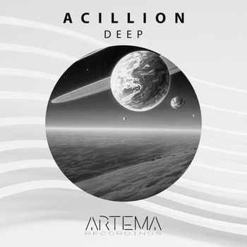 Acillion - Deep