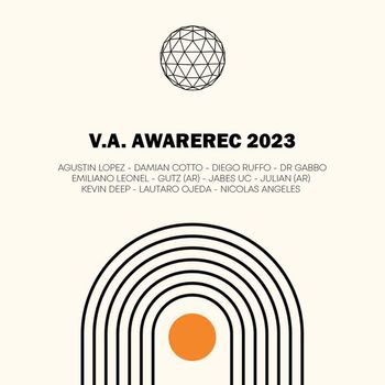 Varius Artist - V.A. AWAREREC 2023
