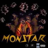 Monstar - Monstar (Explicit)
