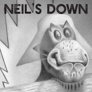 Treepeople - Neils Down