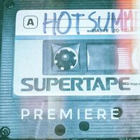 BILL JOBS - Hot Summer Beat