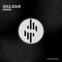 Soul Sour - INSANE