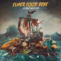Elmer Food Beat - No future