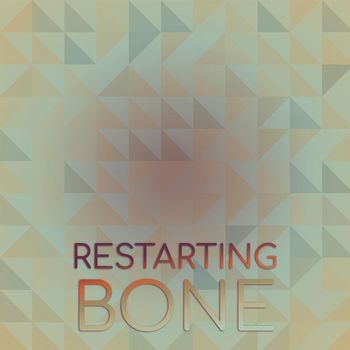 Various Artists - Restarting Bone