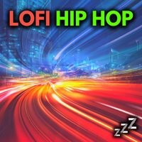 Lofi Hip Hop - Long Night In The City