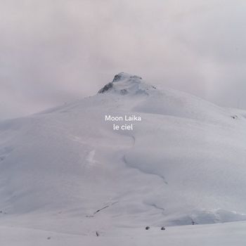 Moon Laika - boundless