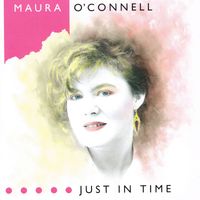 Maura O'connell - Just In Time