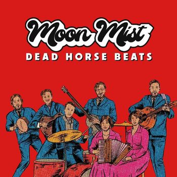Dead Horse Beats - Moon Mist