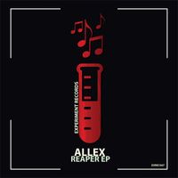 Allex - Reaper EP