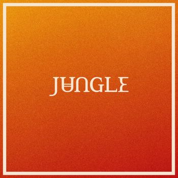 Jungle - Volcano (Explicit)