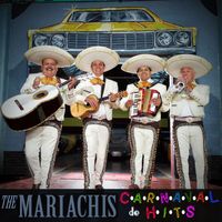 The Mariachis - Carnaval de Hits