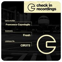 Francesco Capodaglio - Fresh