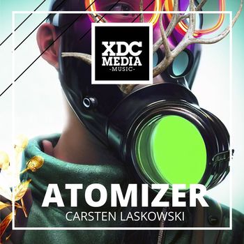 Carsten Laskowski - Atomizer (Clubversion)