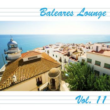 Various Artists - Baleares Lounge, Vol. 11