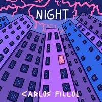 Carlos Fillol - Night