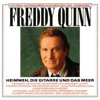 Freddy Quinn - Heimweh, die Gitarre und das Meer