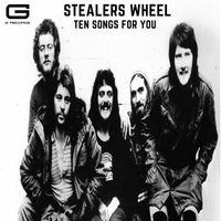 Stealers Wheel - Ten songs for you