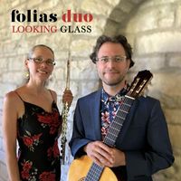 Folias Duo - Looking Glass