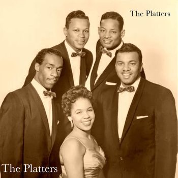 The Platters - The Platters