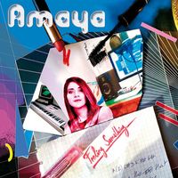 Amaya - Feeling Something