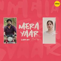 Gurnam Bhullar - Mera Yaar Lofi (Lofi Version)