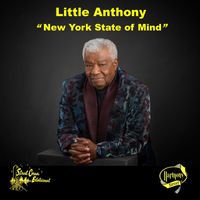 Little Anthony - New York State Of Mind