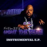 First Degree The D.E - Light the Beam (Instrumentals)