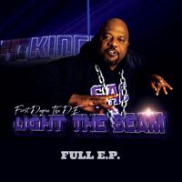 First Degree The D.E. - Light the Beam