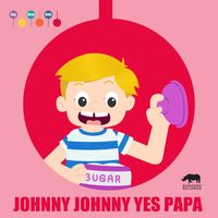 ItsyBitsyKids - Johnny Johnny Yes Papa