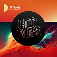 CJ Posada - Boys And Girls EP